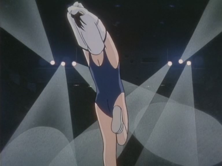 Great Teacher Onizuka Ep 11: To Be Idolized by a Nation @ 06:34