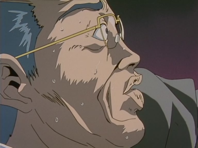 Great Teacher Onizuka Ep 11: To Be Idolized by a Nation @ 06:57