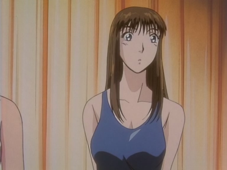 Great Teacher Onizuka Ep 11: To Be Idolized by a Nation @ 07:29