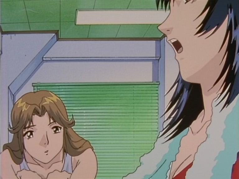 Great Teacher Onizuka Ep 11: To Be Idolized by a Nation @ 09:28