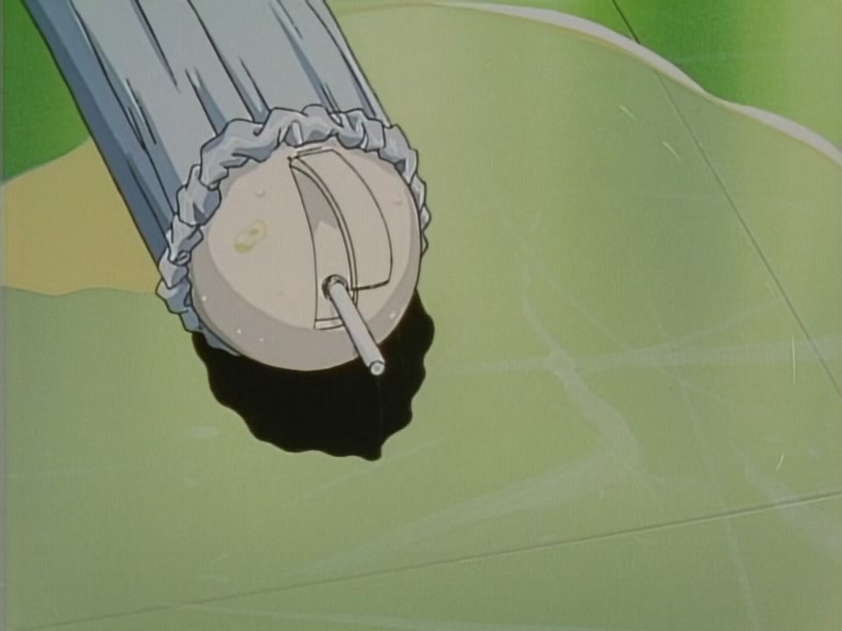 Great Teacher Onizuka Ep 11: To Be Idolized by a Nation @ 09:47