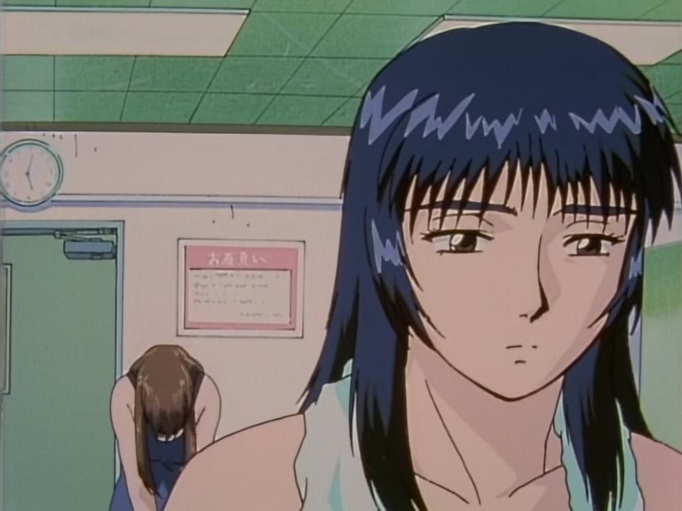 Great Teacher Onizuka Ep 11: To Be Idolized by a Nation @ 09:51