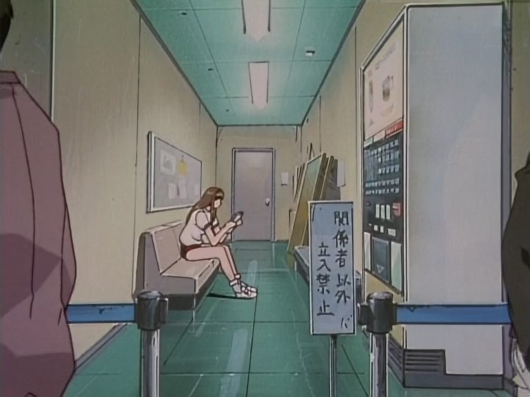 Great Teacher Onizuka Ep 11: To Be Idolized by a Nation @ 10:00