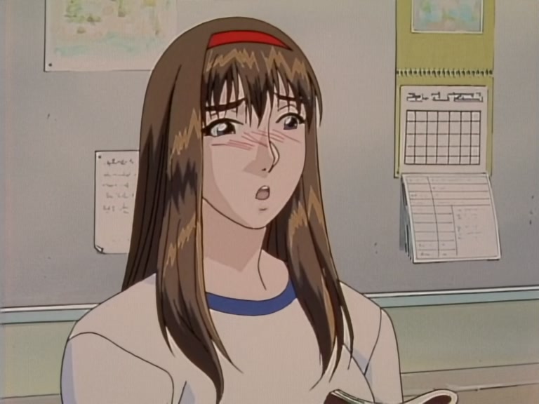Great Teacher Onizuka Ep 11: To Be Idolized by a Nation @ 10:10