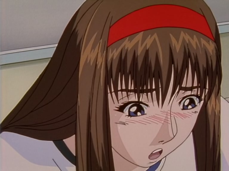 Great Teacher Onizuka Ep 11: To Be Idolized by a Nation @ 10:14