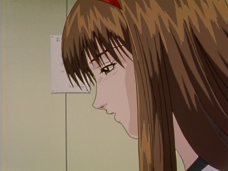 Great Teacher Onizuka Ep 11: To Be Idolized by a Nation @ 10:56