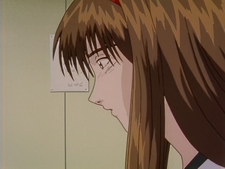 Great Teacher Onizuka Ep 11: To Be Idolized by a Nation @ 11:00