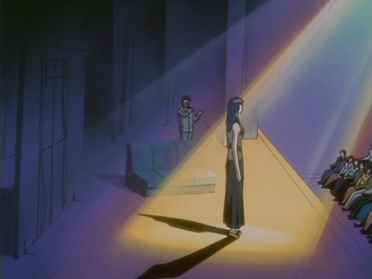 Great Teacher Onizuka Ep 11: To Be Idolized by a Nation @ 11:37