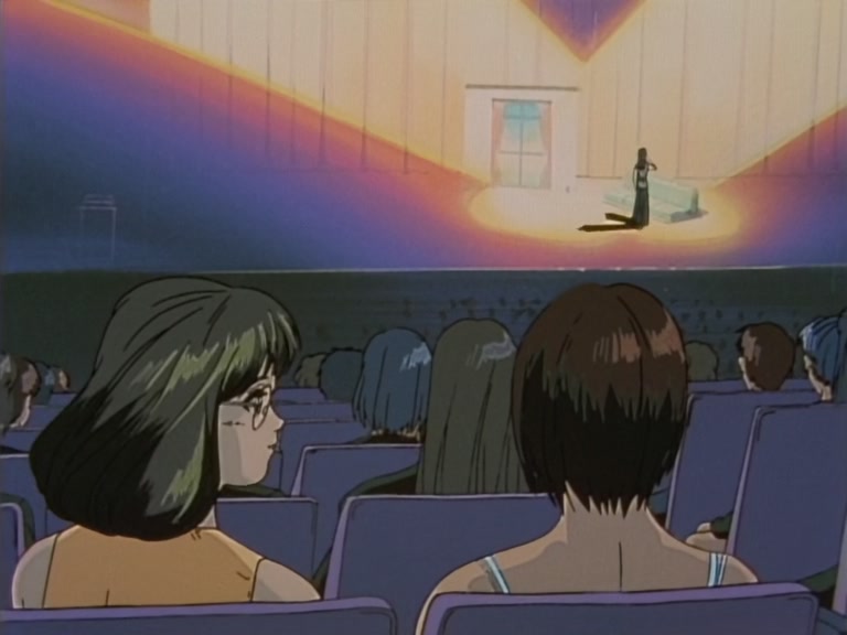 Great Teacher Onizuka Ep 11: To Be Idolized by a Nation @ 12:00