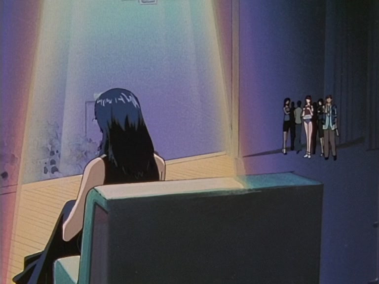 Great Teacher Onizuka Ep 11: To Be Idolized by a Nation @ 12:09