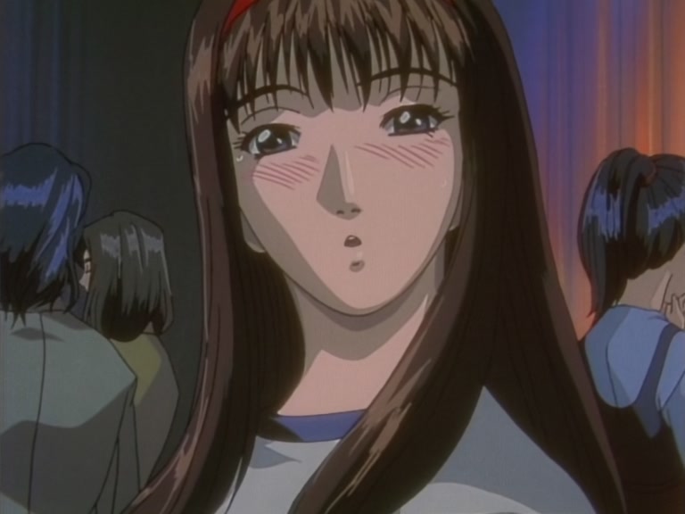 Great Teacher Onizuka Ep 11: To Be Idolized by a Nation @ 12:18