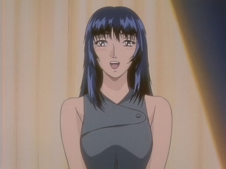 Great Teacher Onizuka Ep 11: To Be Idolized by a Nation @ 12:37