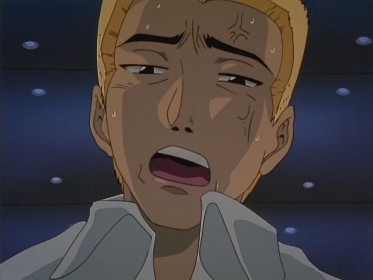 Great Teacher Onizuka Ep 11: To Be Idolized by a Nation @ 13:18