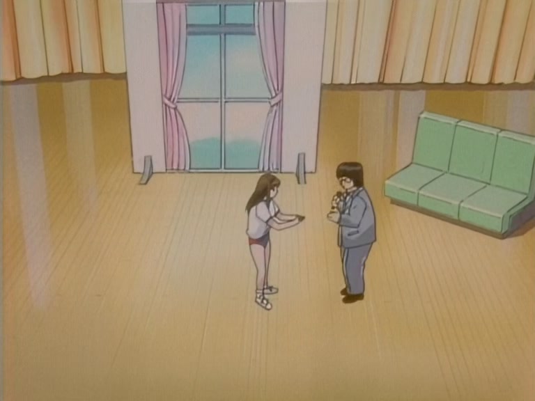 Great Teacher Onizuka Ep 11: To Be Idolized by a Nation @ 13:45
