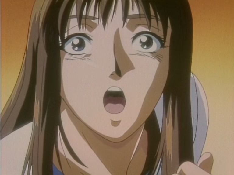 Great Teacher Onizuka Ep 11: To Be Idolized by a Nation @ 14:18