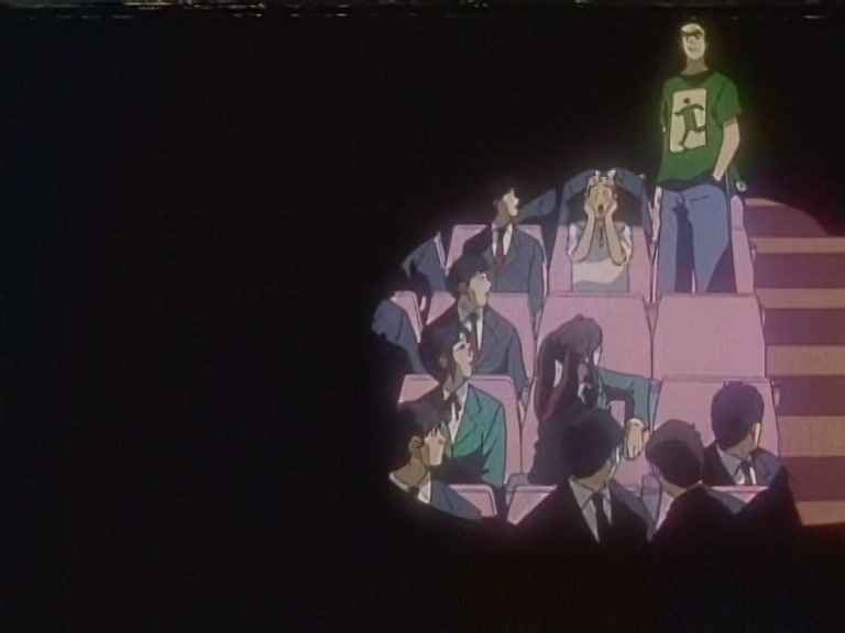 Great Teacher Onizuka Ep 11: To Be Idolized by a Nation @ 14:22