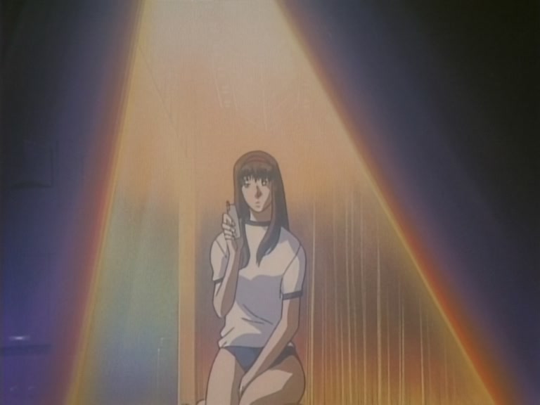 Great Teacher Onizuka Ep 11: To Be Idolized by a Nation @ 14:40