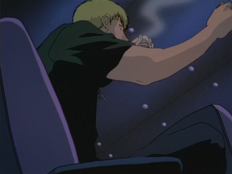 Great Teacher Onizuka Ep 11: To Be Idolized by a Nation @ 14:50