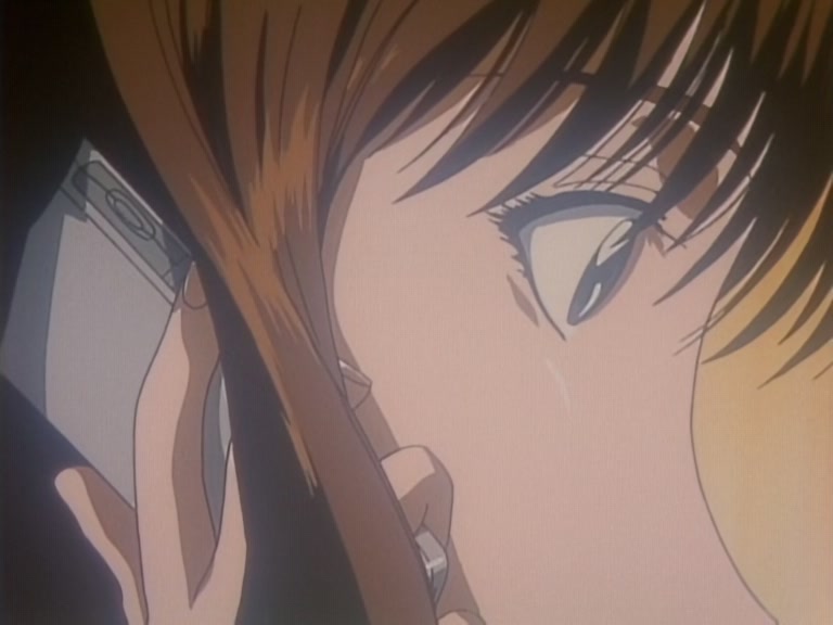 Great Teacher Onizuka Ep 11: To Be Idolized by a Nation @ 15:03