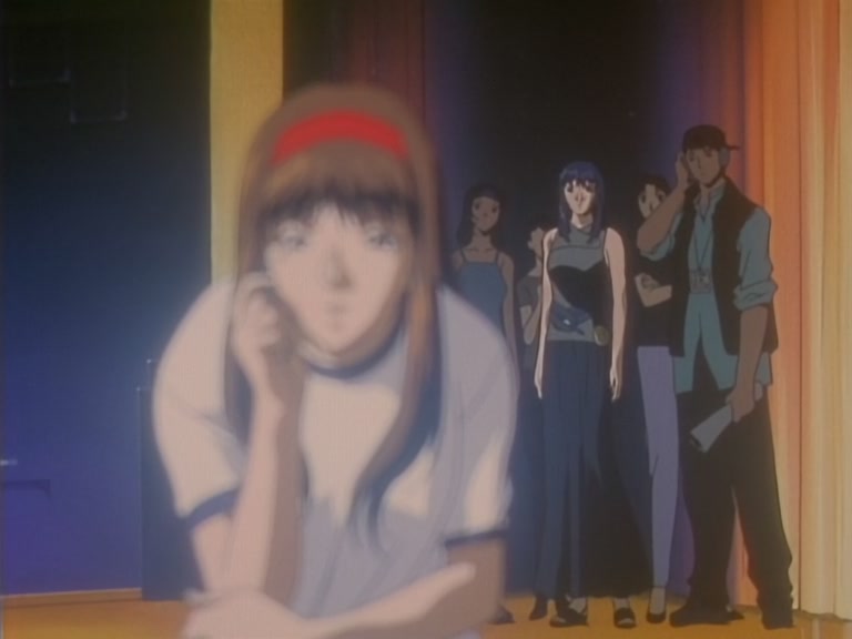 Great Teacher Onizuka Ep 11: To Be Idolized by a Nation @ 15:17