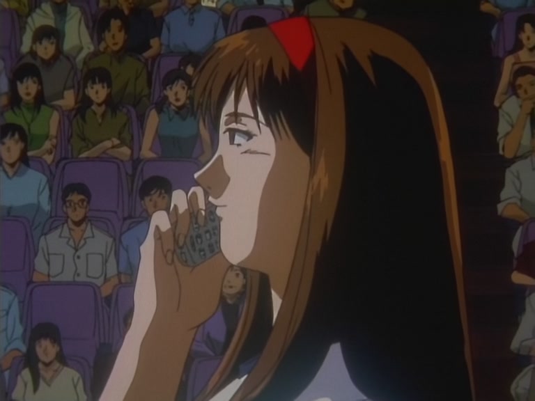 Great Teacher Onizuka Ep 11: To Be Idolized by a Nation @ 15:22