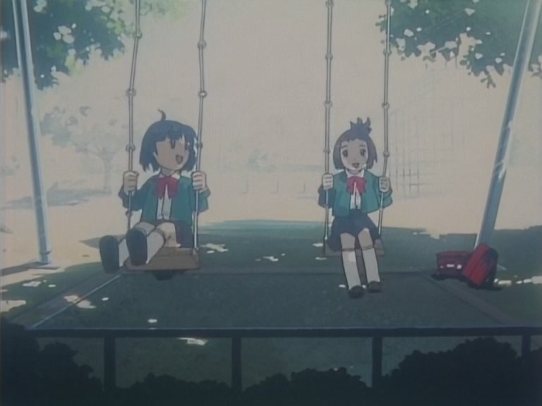 Great Teacher Onizuka Ep 11: To Be Idolized by a Nation @ 15:59