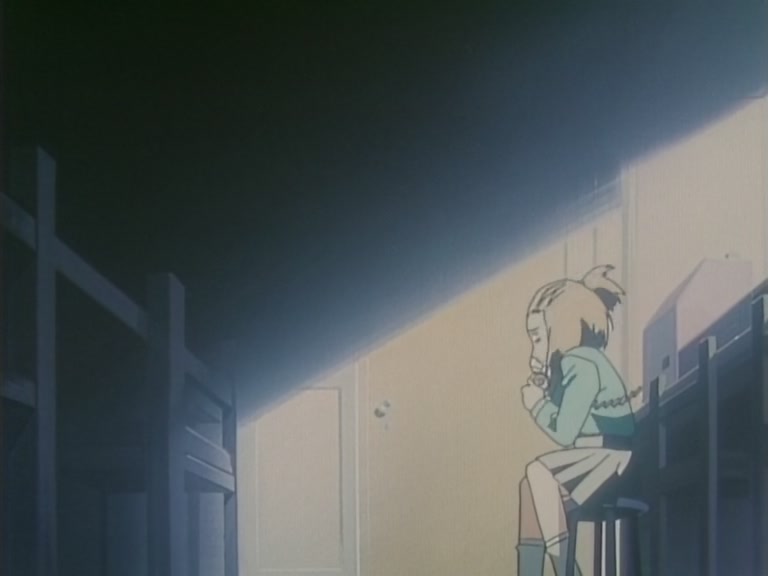 Great Teacher Onizuka Ep 11: To Be Idolized by a Nation @ 16:12