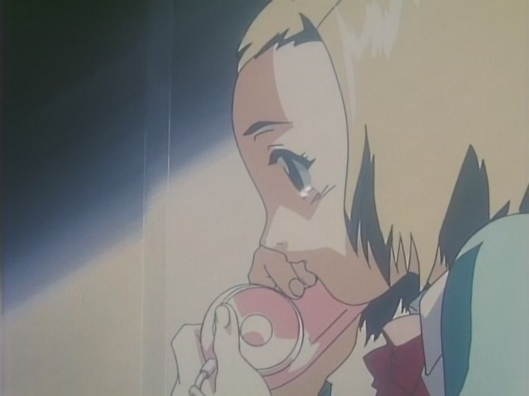 Great Teacher Onizuka Ep 11: To Be Idolized by a Nation @ 16:17