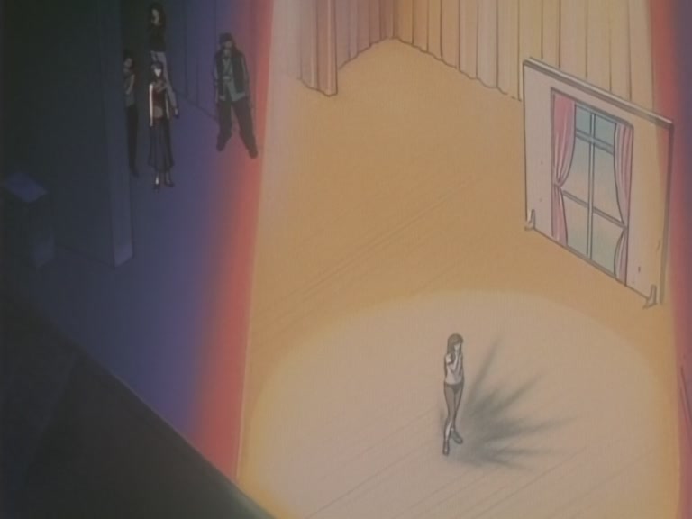 Great Teacher Onizuka Ep 11: To Be Idolized by a Nation @ 16:54