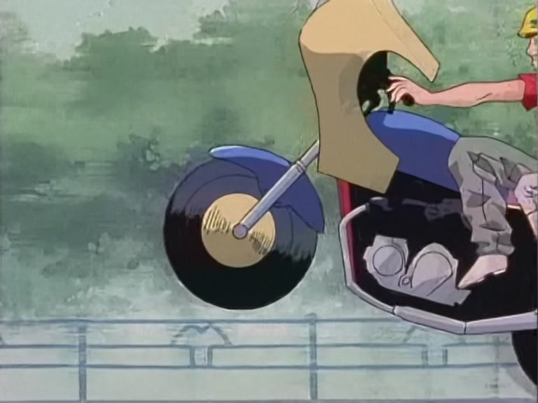 Great Teacher Onizuka Ep 12: The Formula for Treachery @ 02:35