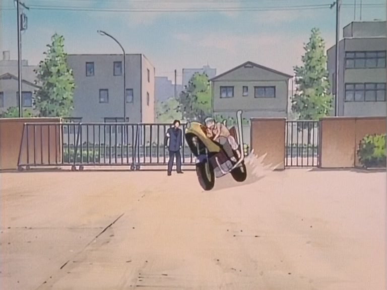 Great Teacher Onizuka Ep 12: The Formula for Treachery @ 02:44