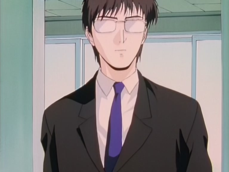 Great Teacher Onizuka Ep 12: The Formula for Treachery @ 03:01