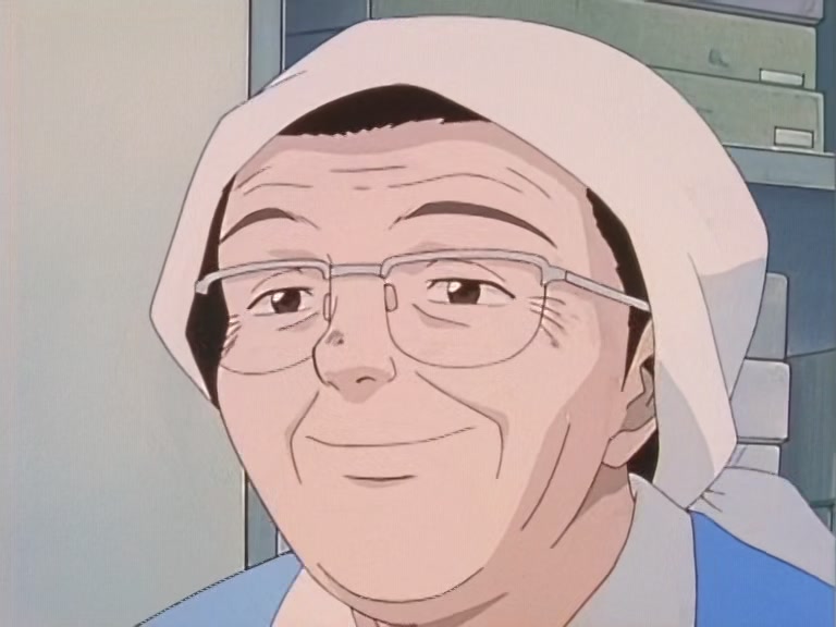 Great Teacher Onizuka Ep 12: The Formula for Treachery @ 03:17