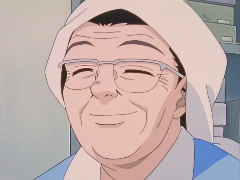Great Teacher Onizuka Ep 12: The Formula for Treachery @ 03:26