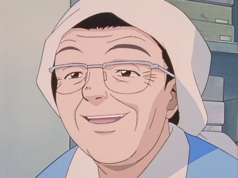 Great Teacher Onizuka Ep 12: The Formula for Treachery @ 03:34