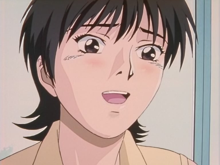 Great Teacher Onizuka Ep 12: The Formula for Treachery @ 03:39