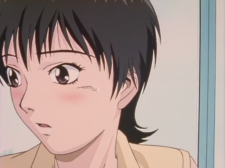 Great Teacher Onizuka Ep 12: The Formula for Treachery @ 03:43