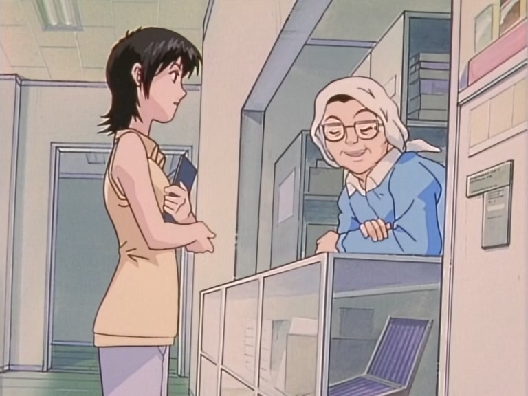 Great Teacher Onizuka Ep 12: The Formula for Treachery @ 03:51