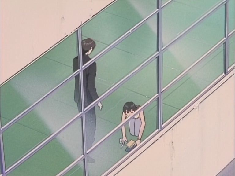 Great Teacher Onizuka Ep 12: The Formula for Treachery @ 04:13