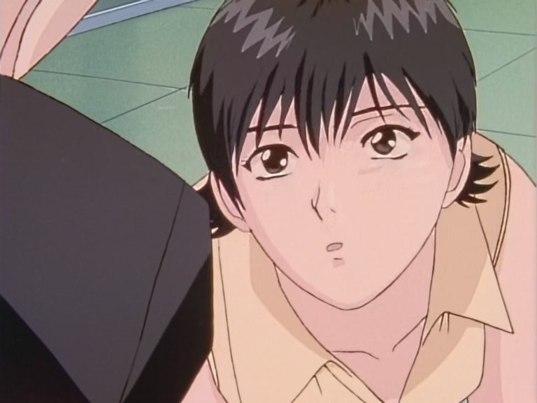 Great Teacher Onizuka Ep 12: The Formula for Treachery @ 04:25