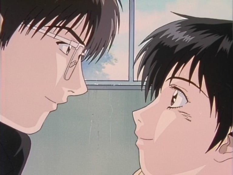 Great Teacher Onizuka Ep 12: The Formula for Treachery @ 04:34