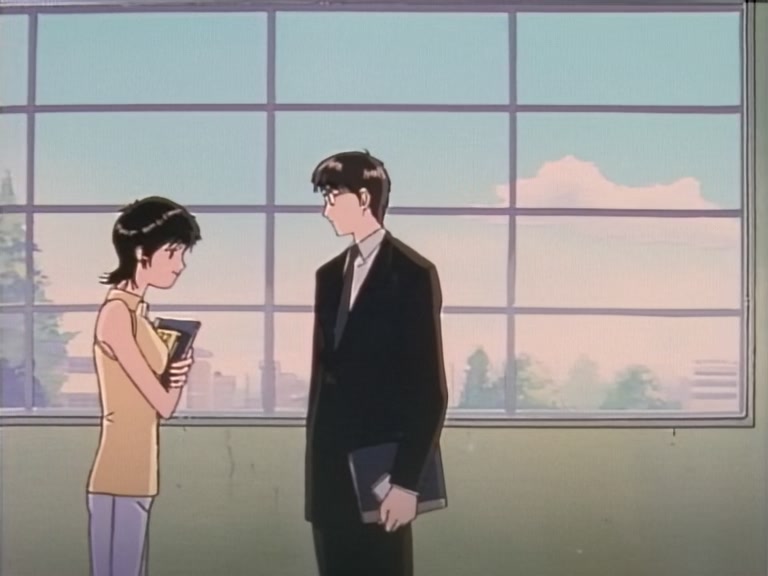 Great Teacher Onizuka Ep 12: The Formula for Treachery @ 04:51