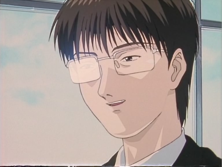 Great Teacher Onizuka Ep 12: The Formula for Treachery @ 04:55