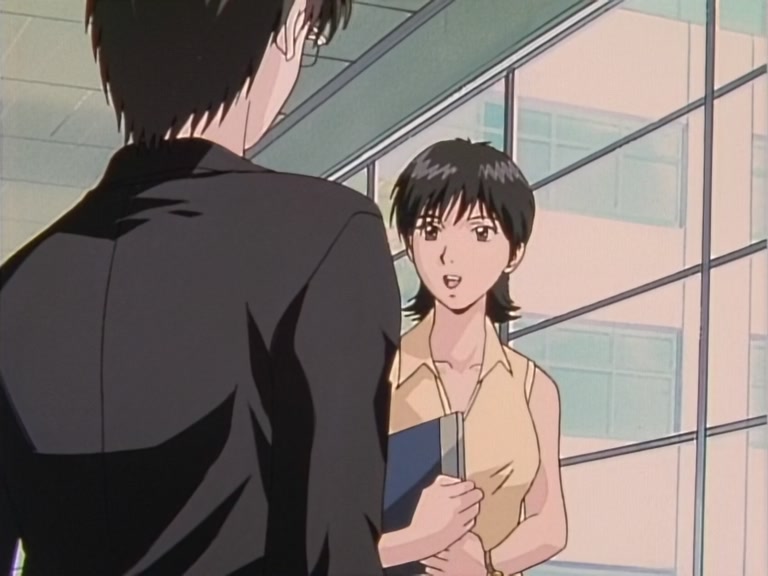 Great Teacher Onizuka Ep 12: The Formula for Treachery @ 04:59