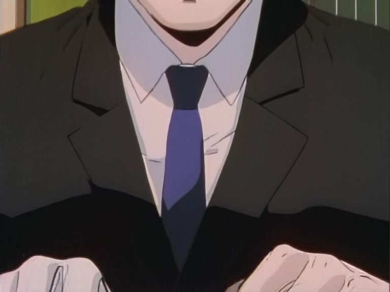 Great Teacher Onizuka Ep 12: The Formula for Treachery @ 05:37