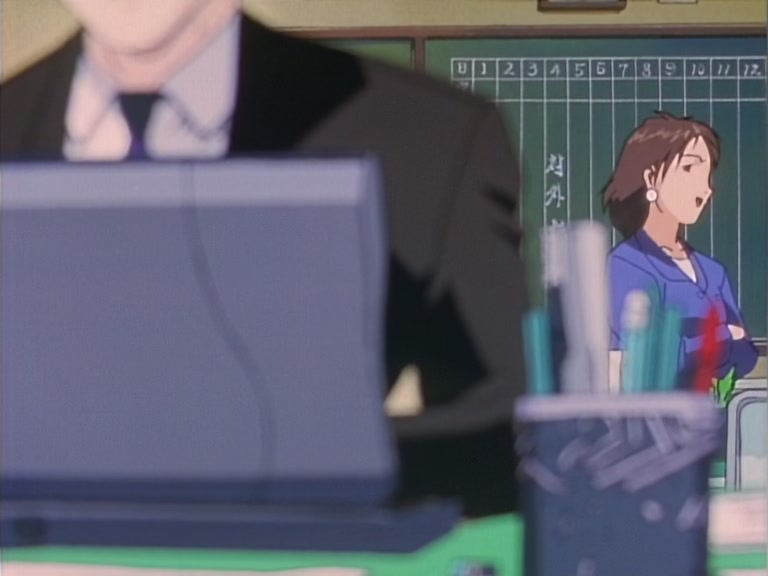 Great Teacher Onizuka Ep 12: The Formula for Treachery @ 05:54