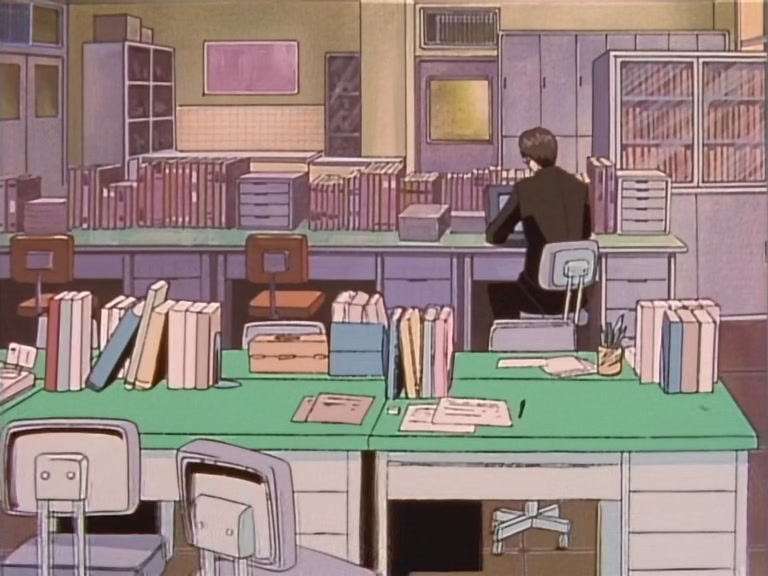 Great Teacher Onizuka Ep 12: The Formula for Treachery @ 06:45