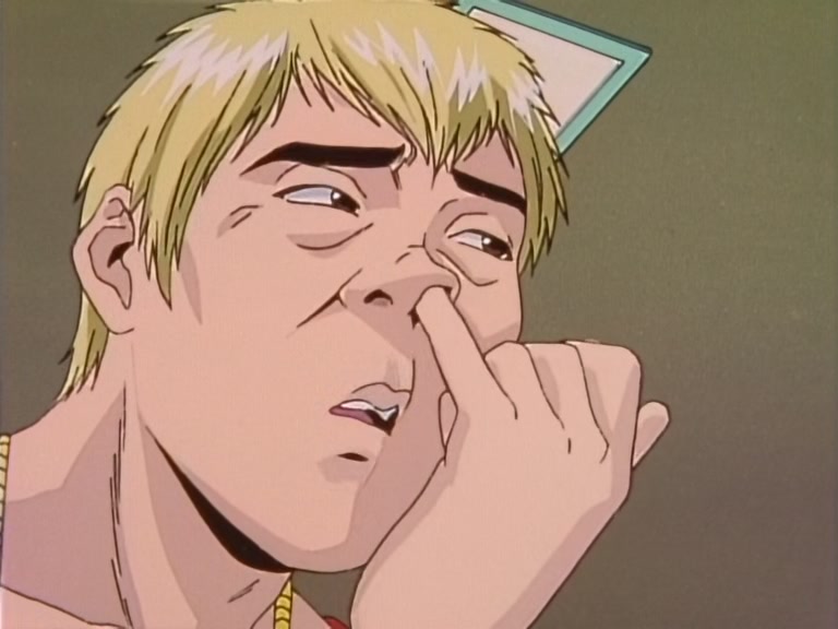 Great Teacher Onizuka Ep 12: The Formula for Treachery @ 07:45