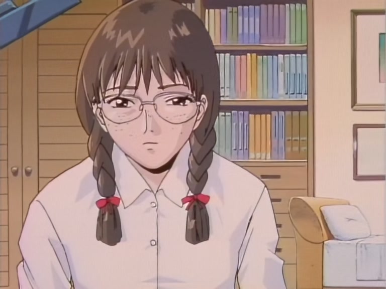 Great Teacher Onizuka Ep 12: The Formula for Treachery @ 08:18