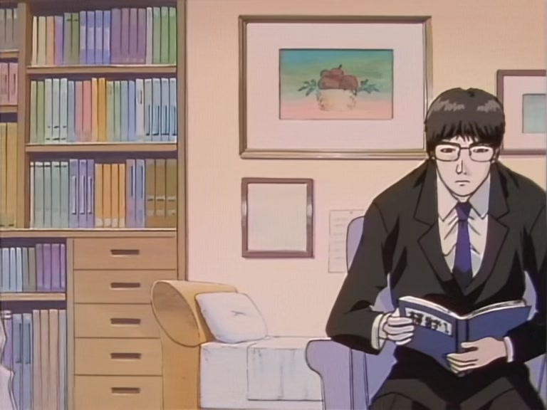 Great Teacher Onizuka Ep 12: The Formula for Treachery @ 08:23